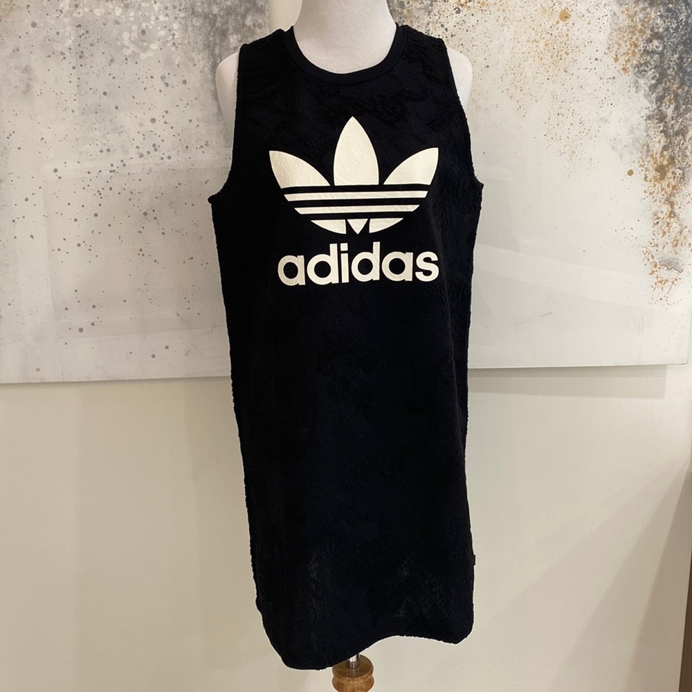 ADIDAS (never worn) dress